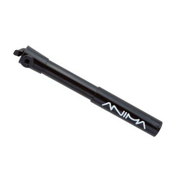 ANIMA MICRO POMPA IN ALLUMINIO