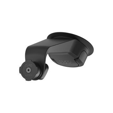 QUAD LOCK SUPPORTO A VENTOSA PER PARABREZZA/CRUSCOTTO QUAD LOCK (V6)