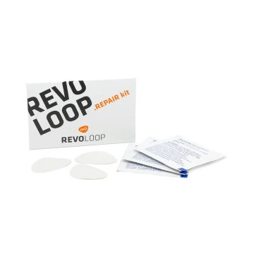 REVOLOOP KIT RIPARAZIONE CAMERE D'ARIA REVOLOOP (3PZ)