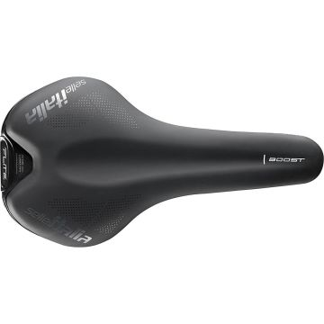 SELLE ITALIA FLITE BOOST TM TELAIO IN MANGANESE SOFT-TEK
