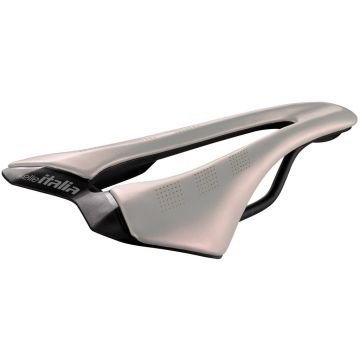 SELLE ITALIA SLR ADVAN TELAIO IN MANGANESE