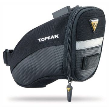 TOPEAK BORSELLO SOTTOSELLA AERO WEDGE PACK SMALL (0