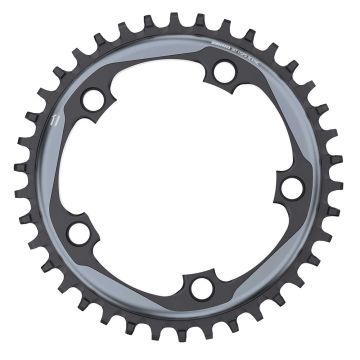SRAM CORONA X-SYNC CX1 11 VELOCITÀ GRIGIO BCD 110MM