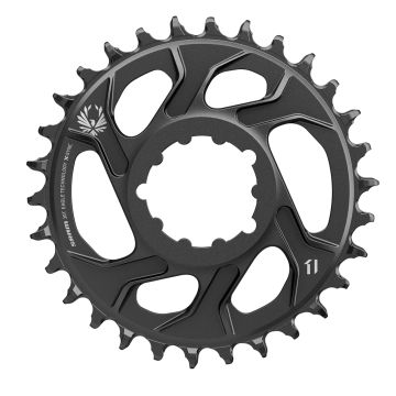 SRAM CORONA X-SYNC 2 EAGLE DIRECT MOUNT 12V