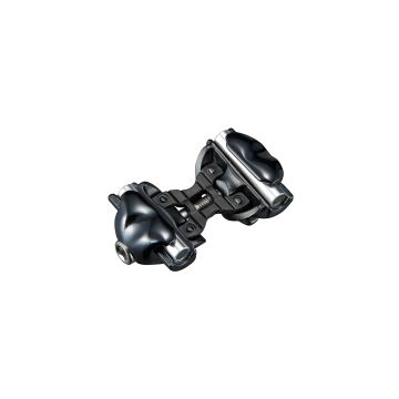 RITCHEY MORSETTO SELLA COMPLETO WCS ALLOY 1-BOLT