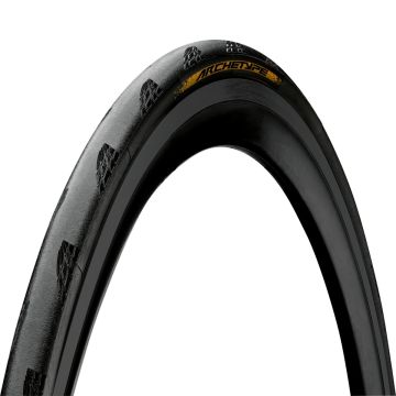 CONTINENTAL COPERTONE ARCHETYPE TDF LTD. EDITION - FRONTE