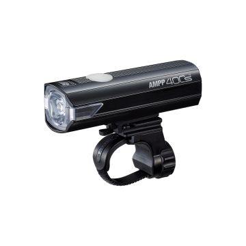 CATEYE CATEYE LUCE AMPP400S LUCE FRONTALE