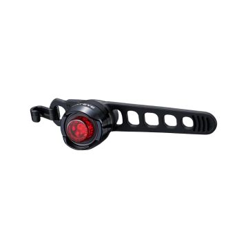CATEYE CATEYE LUCE ORB SL-LD160RC-R LUCE POSTERIORE
