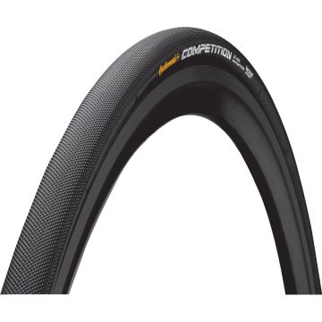 CONTINENTAL COPERTURA TUBOLARE COMPETITION NERO