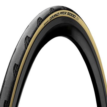 CONTINENTAL COPERTURA GRAND PRIX 5000 ALL SEASON TR PIEGHEVOLE