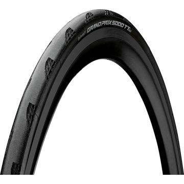 CONTINENTAL COPERTURA GRAND PRIX 5000 TT TR PIEGHEVOLE