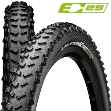 CONTINENTAL COPERTURA MOUNTAIN KING SHIELDWALL PIEGHEVOLE