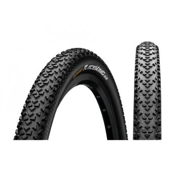 CONTINENTAL COPERTURA RACE KING SHIELDWALL PIEGHEVOLE