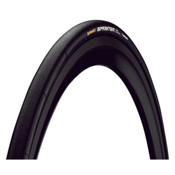 CONTINENTAL COPERTURA TUBOLARE SPRINTER NERO