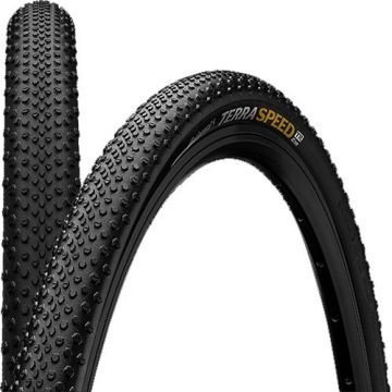 CONTINENTAL COPERTURA TERRA SPEED PROTECTION PIEGHEVOLE