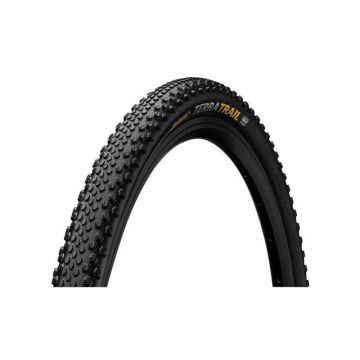 CONTINENTAL COPERTURA TERRA TRAIL PROTECTION PIEGHEVOLE