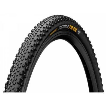 CONTINENTAL COPERTURA TERRA TRAIL SHIELDWALL PIEGHEVOLE