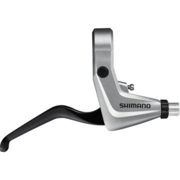 SHIMANO LEVA FRENO BL-T4010 ALIVIO 3-DITA V-BRAKE