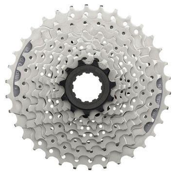 SHIMANO CASSETTA CS-HG201 9V