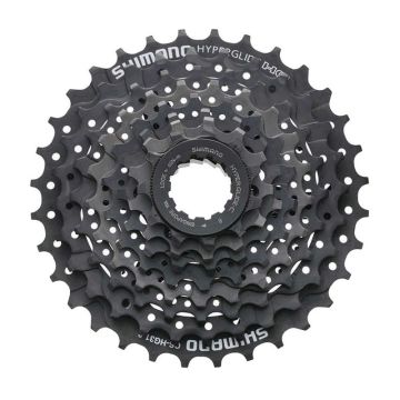 SHIMANO CASSETTA CS-HG31 8V
