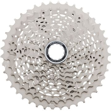 SHIMANO CASSETTA CS-M4100 DEORE 10V