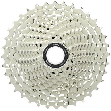 SHIMANO CASSETTA CS-RS400 TIAGRA 11-VELOCITÀ