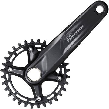 SHIMANO GUARNITURA FC-M5100-1 DEORE 10/11V