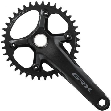 SHIMANO GUARNITURA FC-RX610-1 GRX 12V