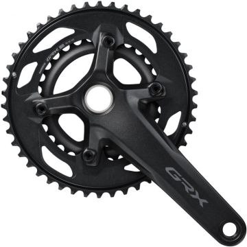 SHIMANO GUARNITURA FC-RX610-2 GRX 12V