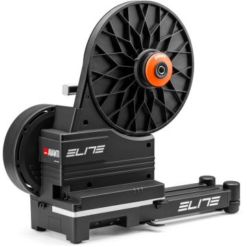 ELITE RULLO AVANTI WITH ZWIFT COG AND CLICK