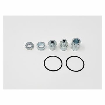ELITE RULLO RICAMBIO THRU-AXLE ADAPT 135X10/12