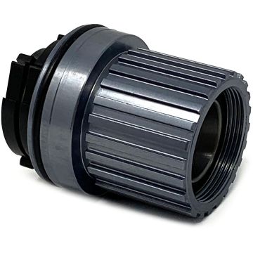 ELITE COMPAT. BODY SHIMANO MICROSPLINE MTB 12 SPEED