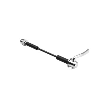 ELITE RULLO RICAMBIO THRU-AXLE ADAPT W/SPACER 10/12