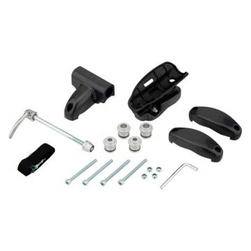 ELITE ADATTATORE PERNO D.15 SANREMO RACE + TOUR LOCK