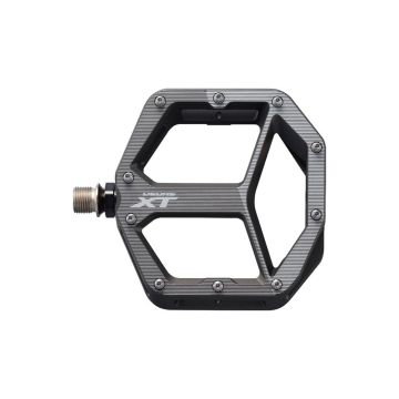 SHIMANO PEDALI M8040 FLAT MISURA M/L