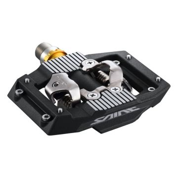 SHIMANO PEDALI SAINT PD-M821 CON TACCHETTE SM-SH51