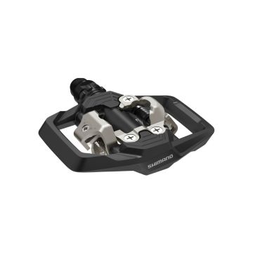 SHIMANO PEDALI PD-ME700 SPD CON TACCHETTE SM-SH51 - TRE QUARTI ALTO