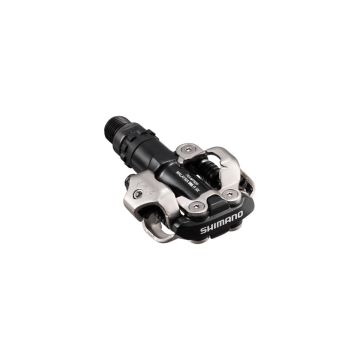 SHIMANO PEDALI PD-MT520 SPD DUE LATI