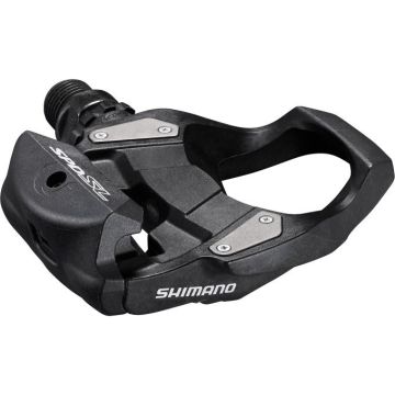 SHIMANO PEDALI RS500 SPD-SL CON TACCHETTE SM-SH11