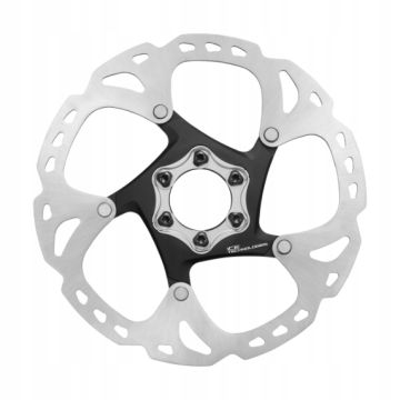SHIMANO ROTORE 6-FORI SM-RT86