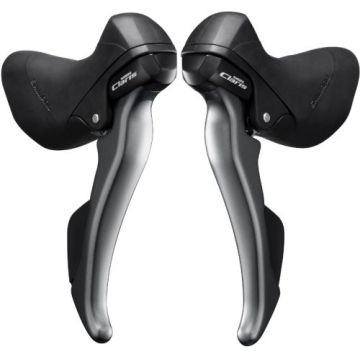 SHIMANO DOPPI COMANDI ST-R2000 CLARIS 8X2V