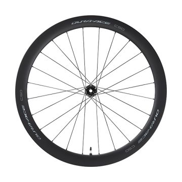 SHIMANO RUOTA DURA-ACE R9270 TUBELESS DISCO CENTER LOCK