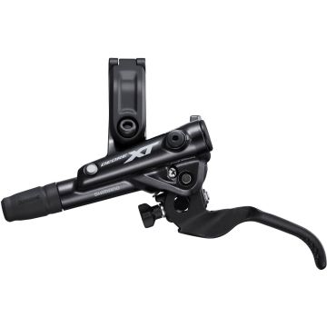 SHIMANO LEVA FRENO 2-DITA BL-M8100 DEORE XT DISCO IDRAULICO