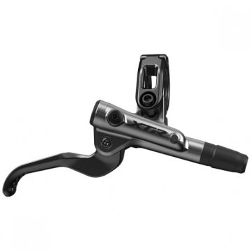 SHIMANO LEVA FRENO 2-DITA BL-M9100 XTR DISCO IDRAULICO