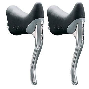SHIMANO PAIO LEVE FRENO NERE BL-R400