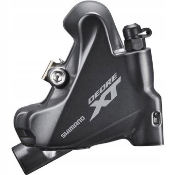 SHIMANO PINZA IDRAULICA BR-M8110 DEORE XT