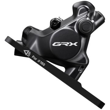SHIMANO PINZA IDRAULICA FLAT BR-RX820 GRX