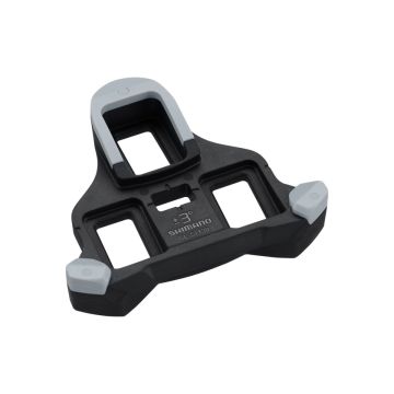SHIMANO TACCHETTE PEDALI SPD-SLR SL130 GRIGIO WIDE RANGE