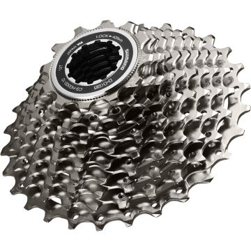 SHIMANO CASSETTA CS-HG500 10V