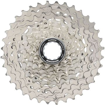 SHIMANO CASSETTA CS-HG710 12V